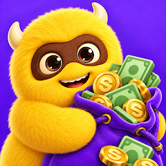 CSM - Snakzy: Play Games, Earn Money