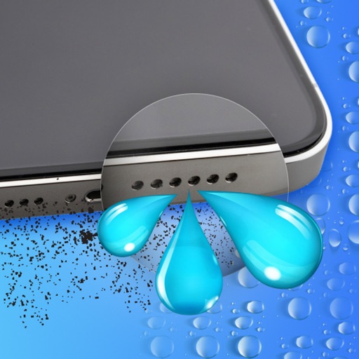 CSM - Speaker Cleaner: Eject Water