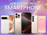 CSM - Consumer Test Connect - Smartphone $1000