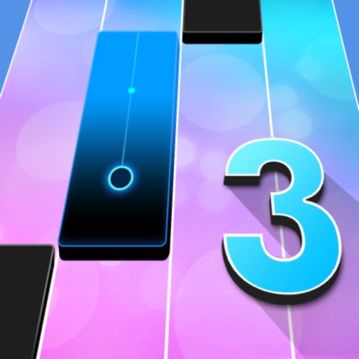 CSM - Magic Tiles 3™: Piano Game