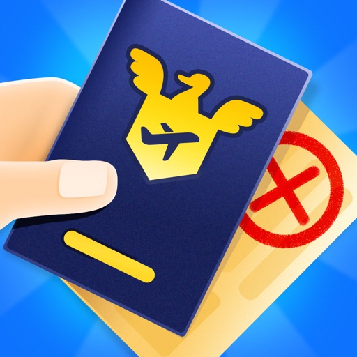 CSM - Airport Security: Fly Safe