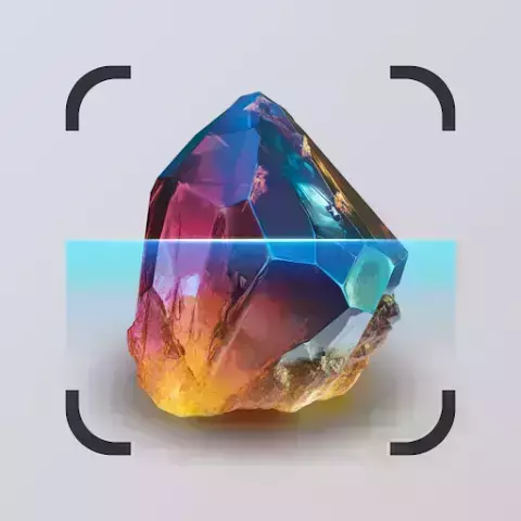 CSM - Rock & Stone Identifier