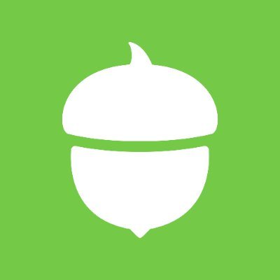 CSM - Acorns