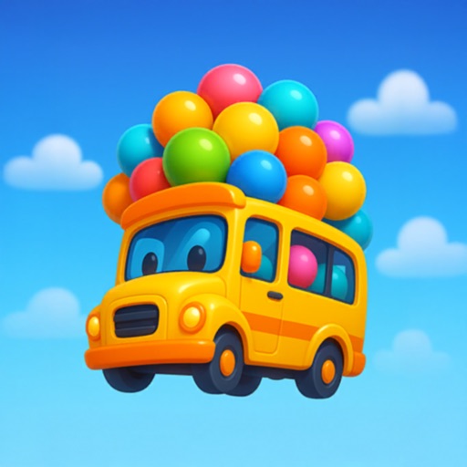 CSM - Bubble Bus