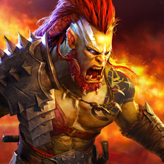 CSM - RAID: Shadow Legends