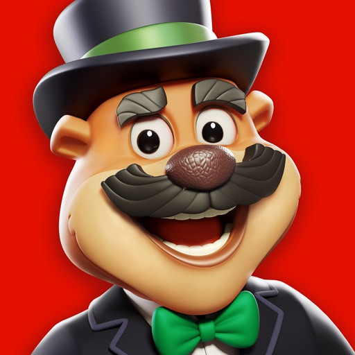 CSM - Top Tycoon: Coin Theme Empire